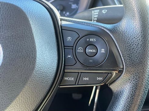 Used 2024 Toyota Corolla LE image 16
