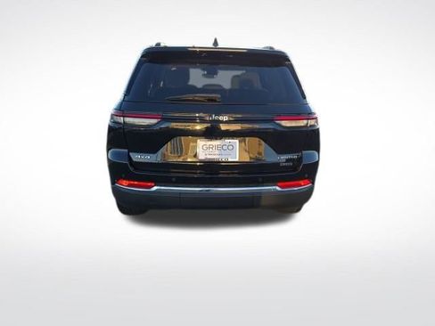 Used 2022 Jeep Grand Cherokee Limited image 6