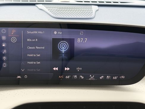 New 2026 Buick Enclave Avenir w/ Super Cruise Package image 32