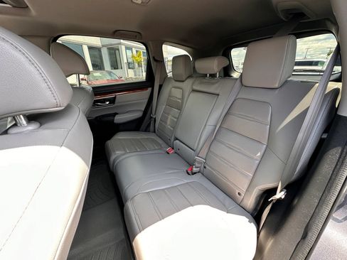 Used 2018 Honda CR-V EX-L image 14