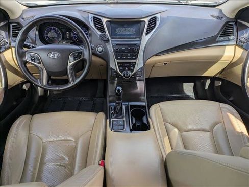Used 2014 Hyundai Azera Limited image 17