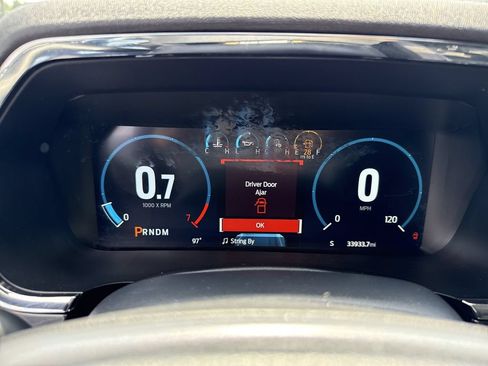 Used 2023 Ford F150 Lariat w/ Equipment Group 502A High AWD/4WD image 26