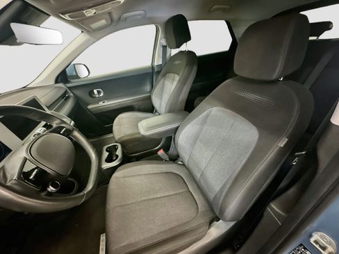 Used 2024 Hyundai Ioniq 5 SEL AWD/4WD image 13
