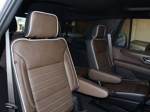 Used 2026 GMC Yukon Denali Ultimate image 45