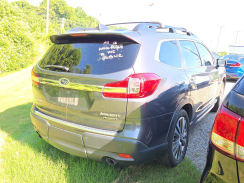 Used 2020 Subaru Ascent Touring w/ Popular Package #3 AWD/4WD image 8