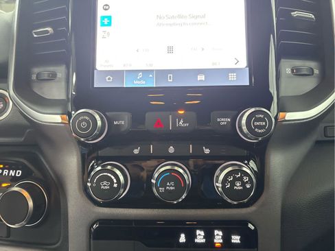 New 2026 RAM 1500 Big Horn image 17