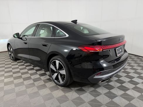 Certified 2025 Audi A5 2.0T Premium Plus w/ Premium Plus AWD/4WD image 3