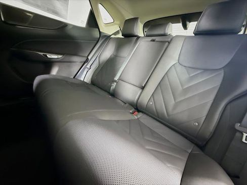 Certified 2026 Lexus NX 350 AWD w/ Accessory Package (Z1) image 17