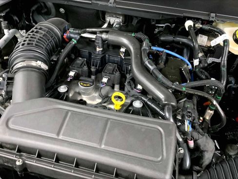 New 2025 Ford Bronco Sport Big Bend w/ Convenience Package image 17