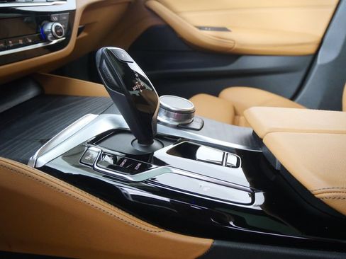 Certified 2023 BMW 530i w/ M Sport Package RWD image 24