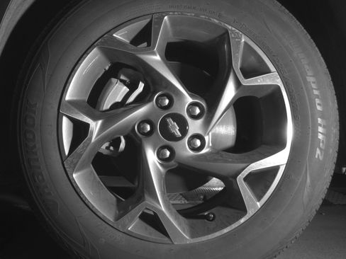 Used 2025 Chevrolet Trax LT image 12