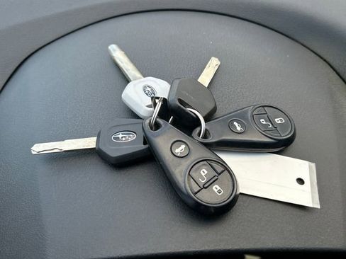 Used 2009 Subaru Forester 2.5X image 28