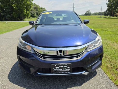 Used 2016 Honda Accord LX image 3