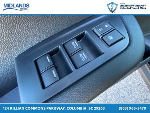 New 2026 Honda Ridgeline TrailSport image 21