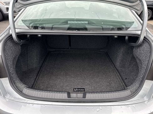 New 2026 Volkswagen Jetta Sport image 9