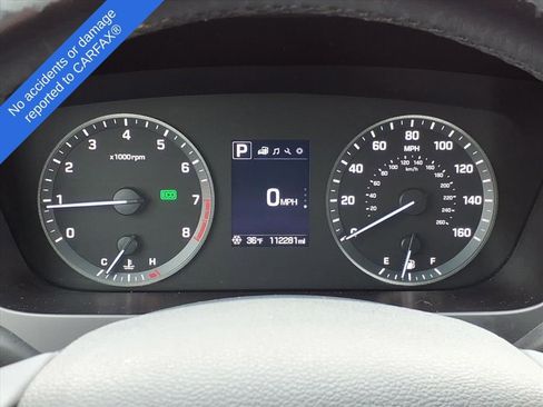 Used 2017 Hyundai Sonata Sport w/ Value Edition Package 02 image 20