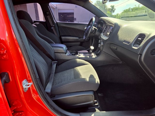 Used 2022 Dodge Charger GT w/ Blacktop Package RWD image 18