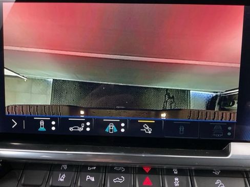 New 2026 Chevrolet Silverado 2500 LT w/ Trail Boss Package image 19