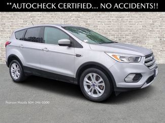 Used 2019 Ford Escape SE image 1