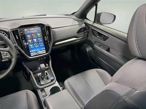 Certified 2025 Subaru Forester Premium AWD/4WD image 24