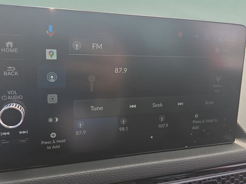 Used 2025 Honda Civic Sport Touring image 29
