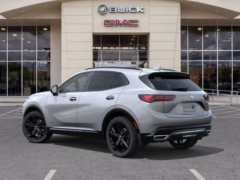 New 2026 Buick Envision Sport Touring image 3