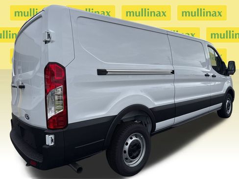 New 2026 Ford Transit 150 Low Roof RWD image 14