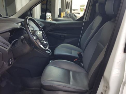 Used 2017 Ford Transit Connect XL image 23