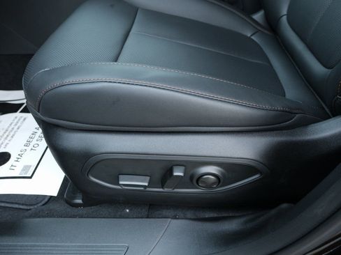 New 2026 Jeep Cherokee Limited AWD/4WD image 25