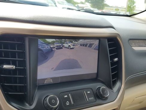 Used 2020 GMC Acadia Denali w/ LPO, Floor Liner Package FWD image 21