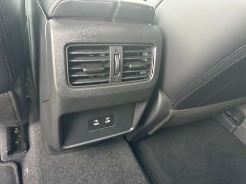 New 2026 Nissan Rogue Dark Armor FWD image 17