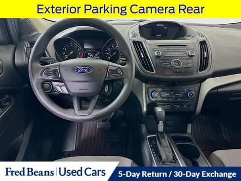Used 2017 Ford Escape SE image 26