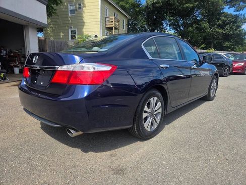 Used 2015 Honda Accord LX image 44
