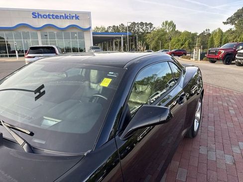 Used 2013 Chevrolet Camaro LT image 5