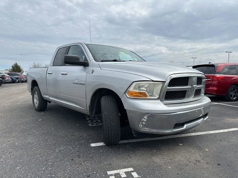Used 2012 RAM 1500 Classic SLT image 14
