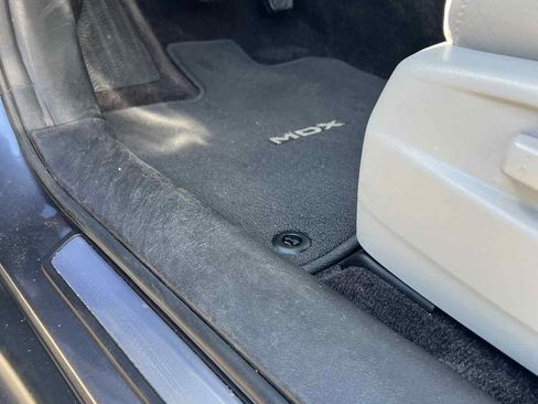 Used 2017 Acura MDX FWD w/ Tech & Entertainment image 24