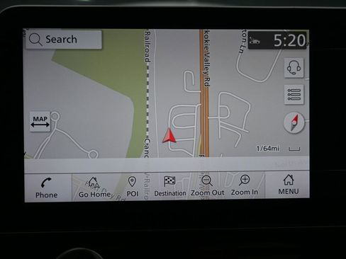 Used 2022 INFINITI QX80 Luxe image 14