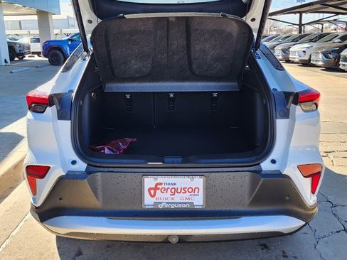 New 2026 Buick Envista Preferred w/ Convenience I Package image 45