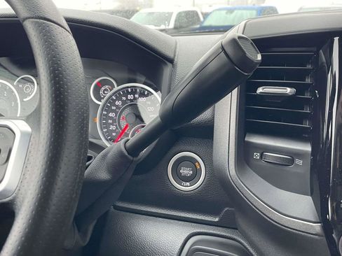 New 2026 RAM 4500 Tradesman w/ Chrome Appearance Group image 33