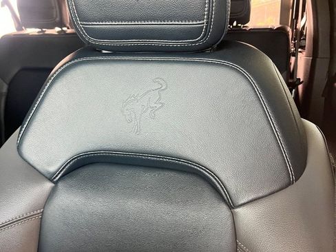 Used 2021 Ford Bronco Outer Banks image 27