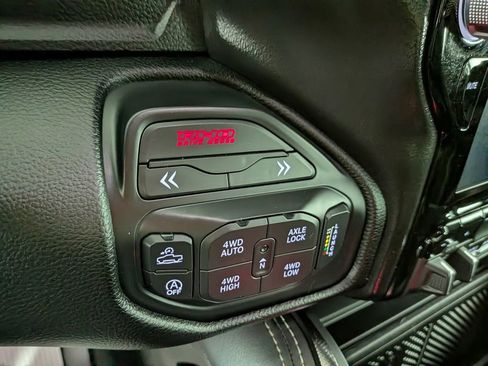 Used 2026 RAM 1500 RHO image 23