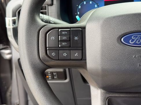 Used 2025 Ford F150 STX w/ Equipment Group 200A RWD image 12