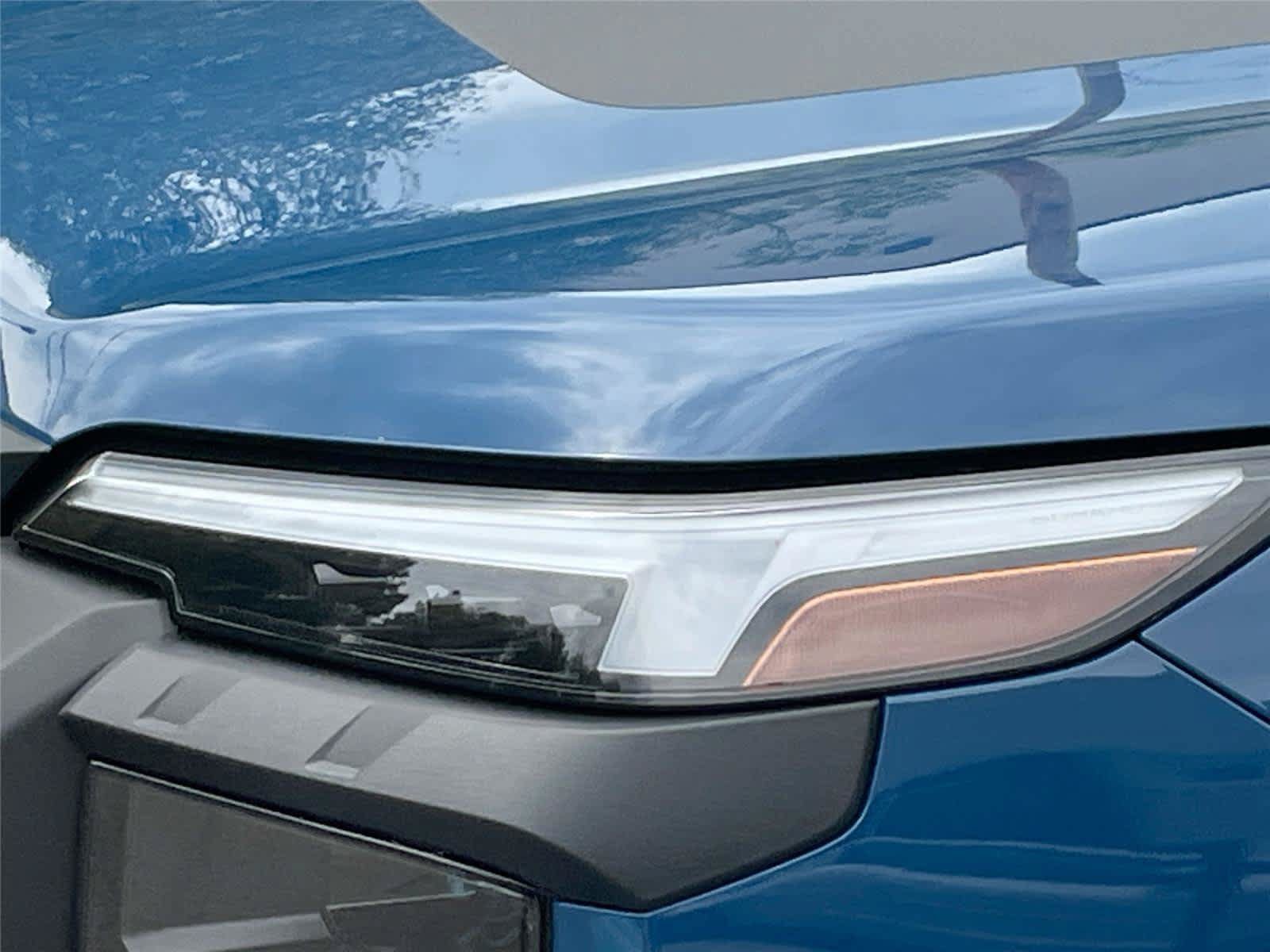New 2026 Subaru Outback Wilderness AWD/4WD image 9