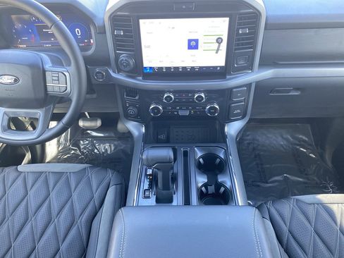 New 2026 Ford F150 XLT w/ Equipment Group 303A High AWD/4WD image 15