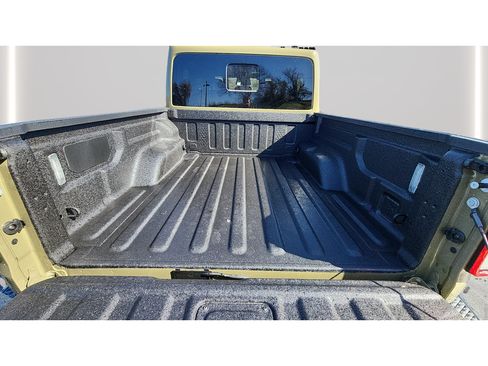 New 2026 Jeep Gladiator Sport AWD/4WD image 17