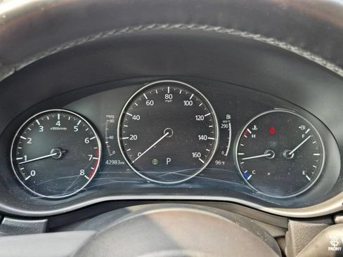 Used 2025 MAZDA CX-30 AWD 2.5 S w/ Preferred Package image 33