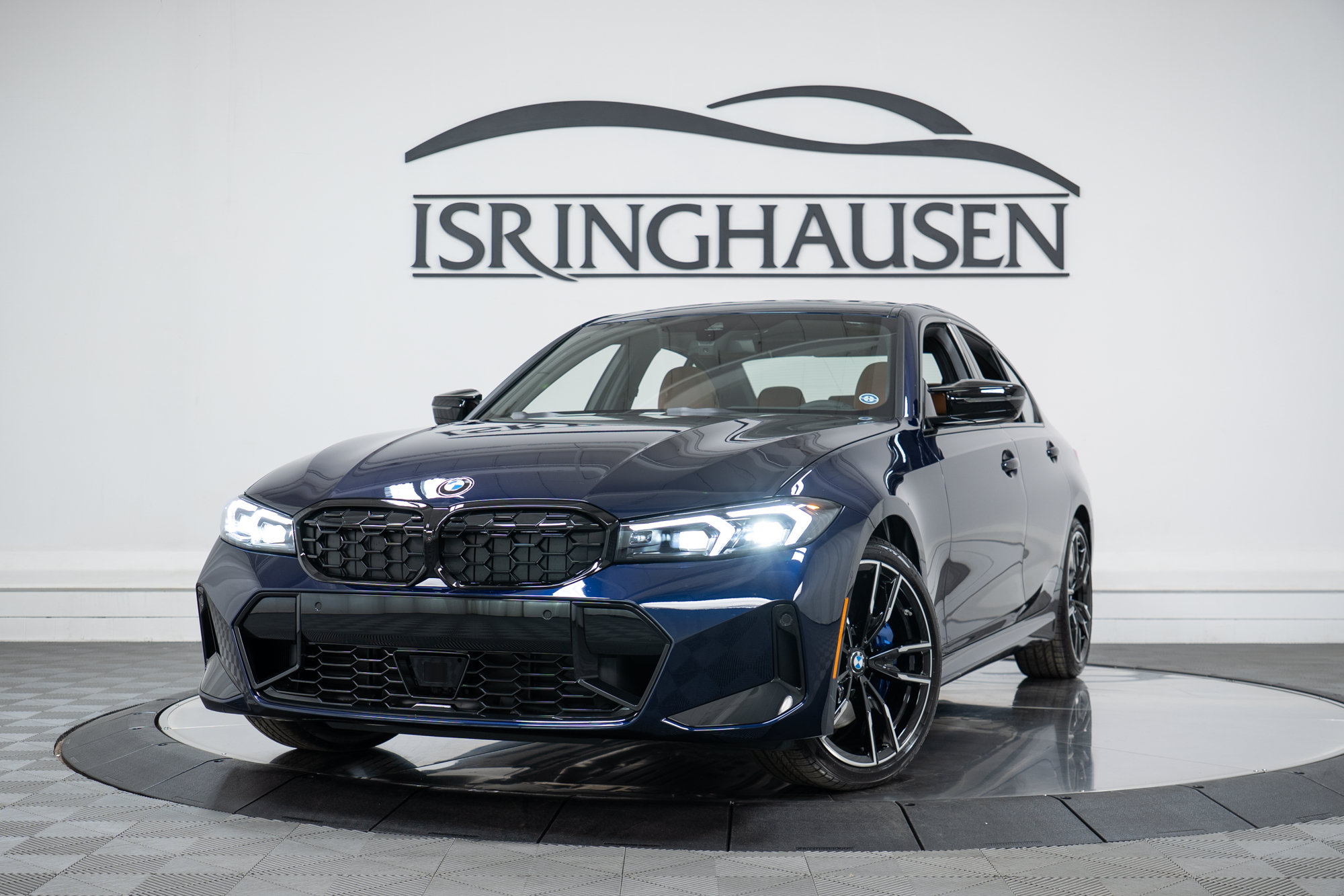 New 2026 BMW M340i xDrive w/ Premium Package AWD/4WD image 26