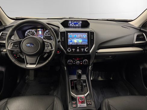 Used 2023 Subaru Forester Limited image 10