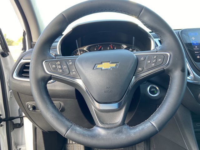 Used 2024 Chevrolet Equinox LT FWD image 35