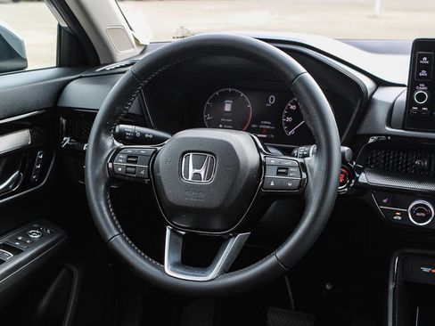 Used 2025 Honda CR-V EX-L image 17